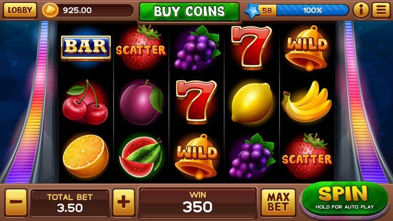 slot-game slot game
