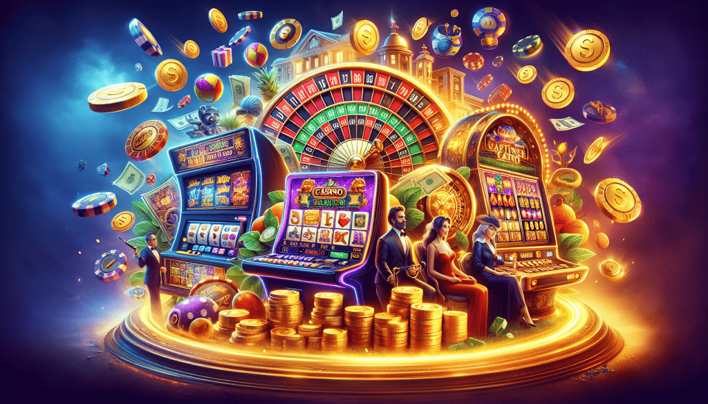 Arena casino online Arena casino online
