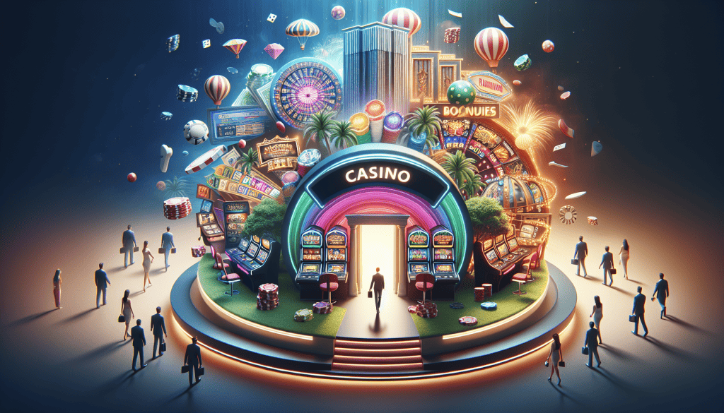 Arena casino prijava