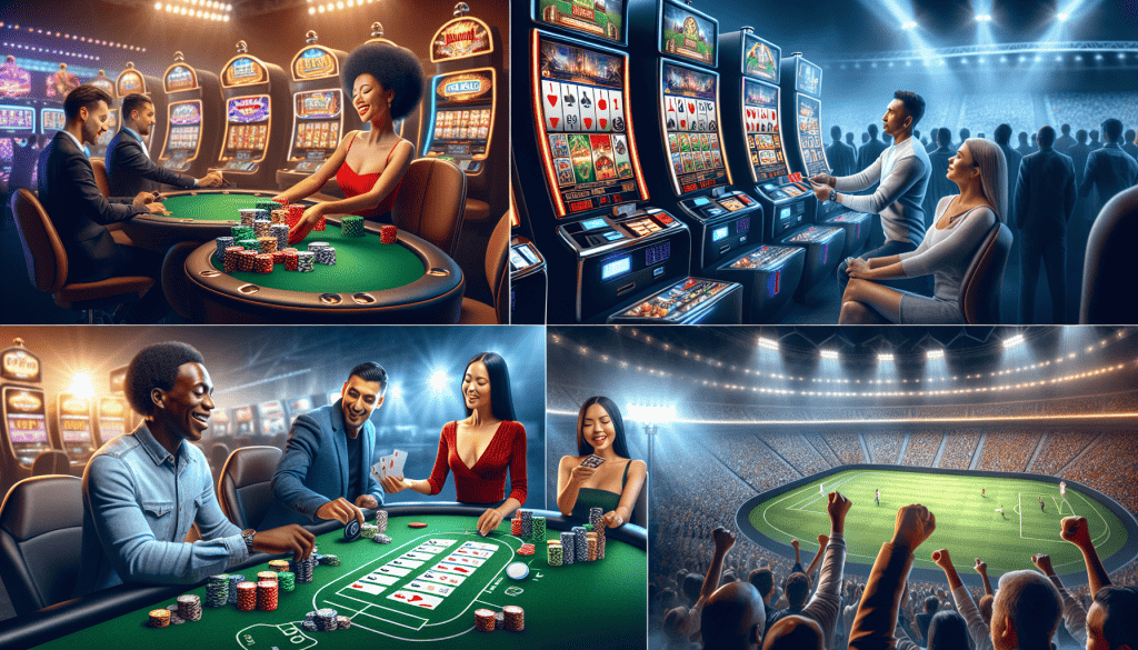 Prva sportska casino