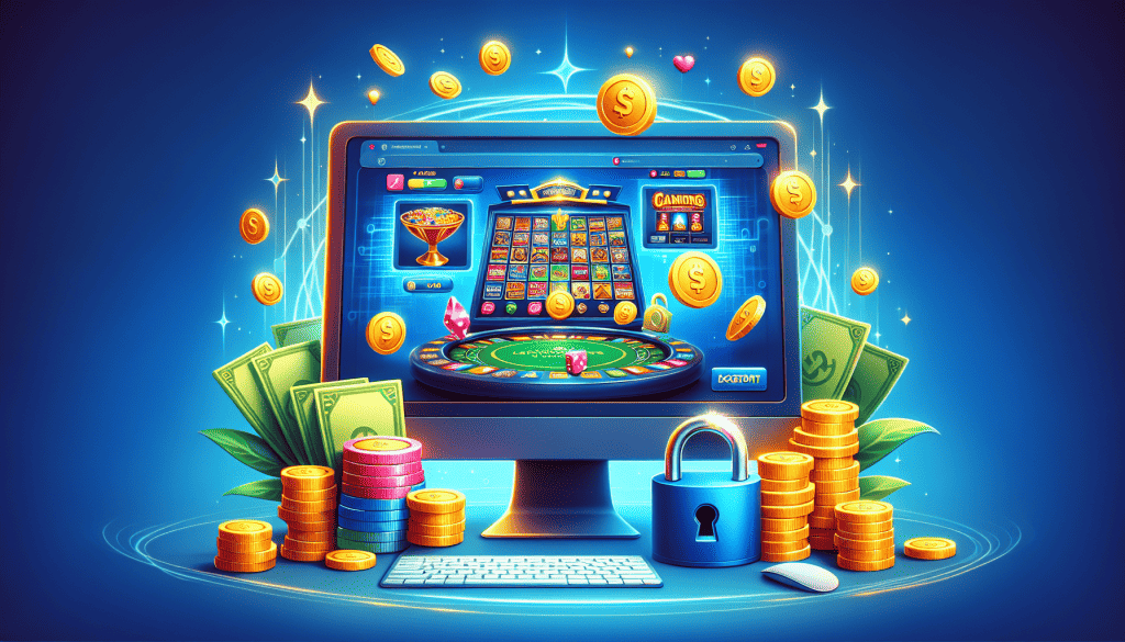 German casinos online