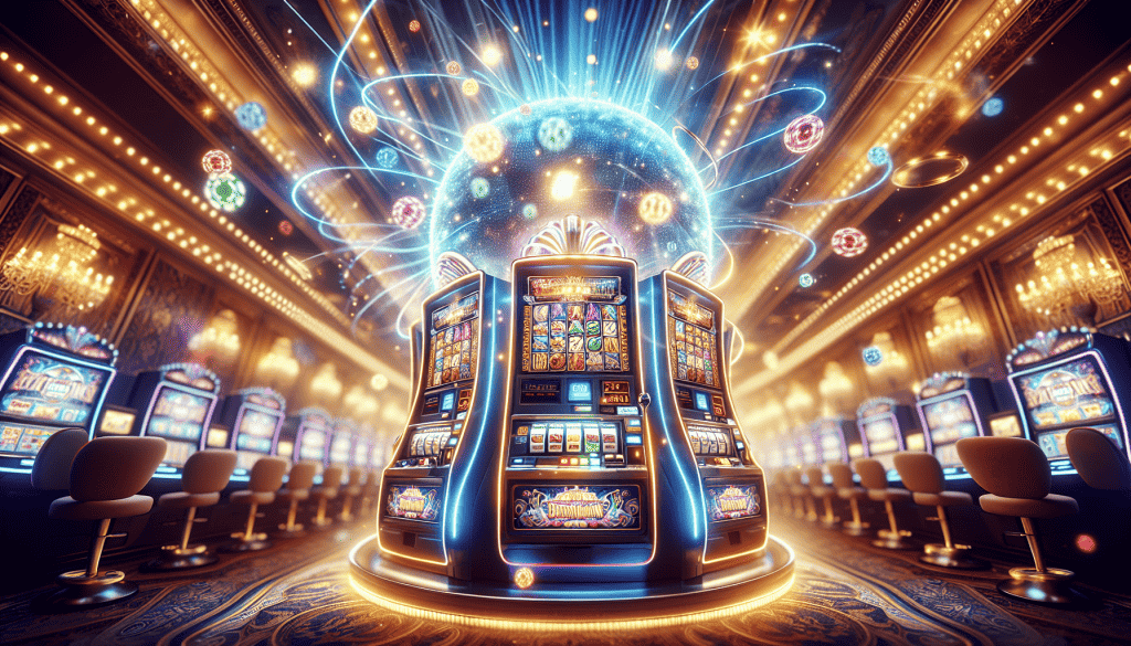 Mega koka rizk casino
