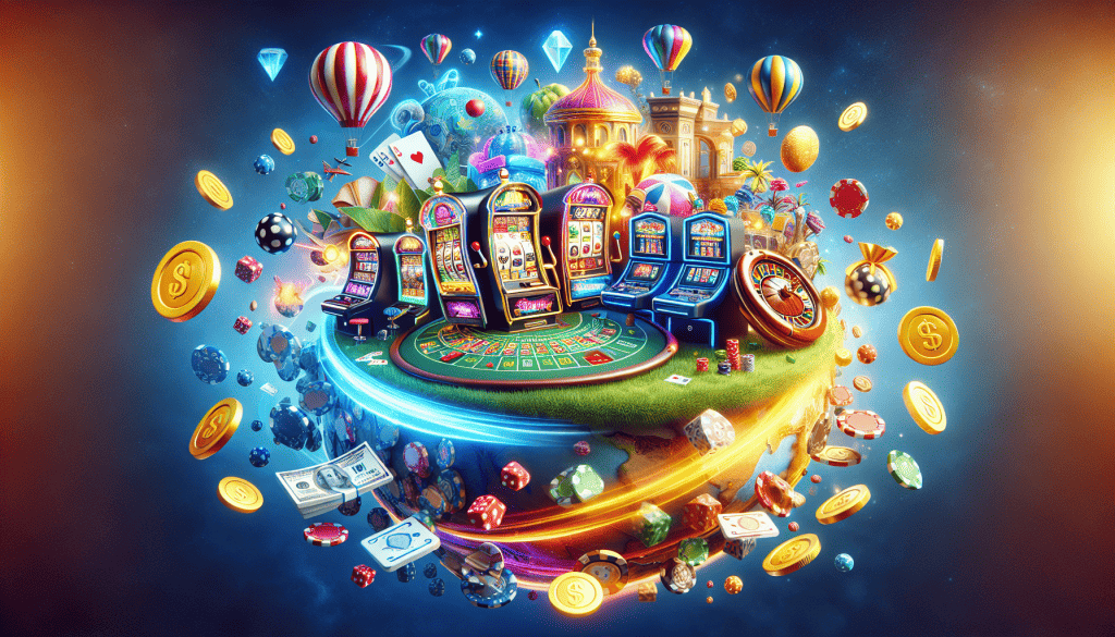 Rizk casino.com
